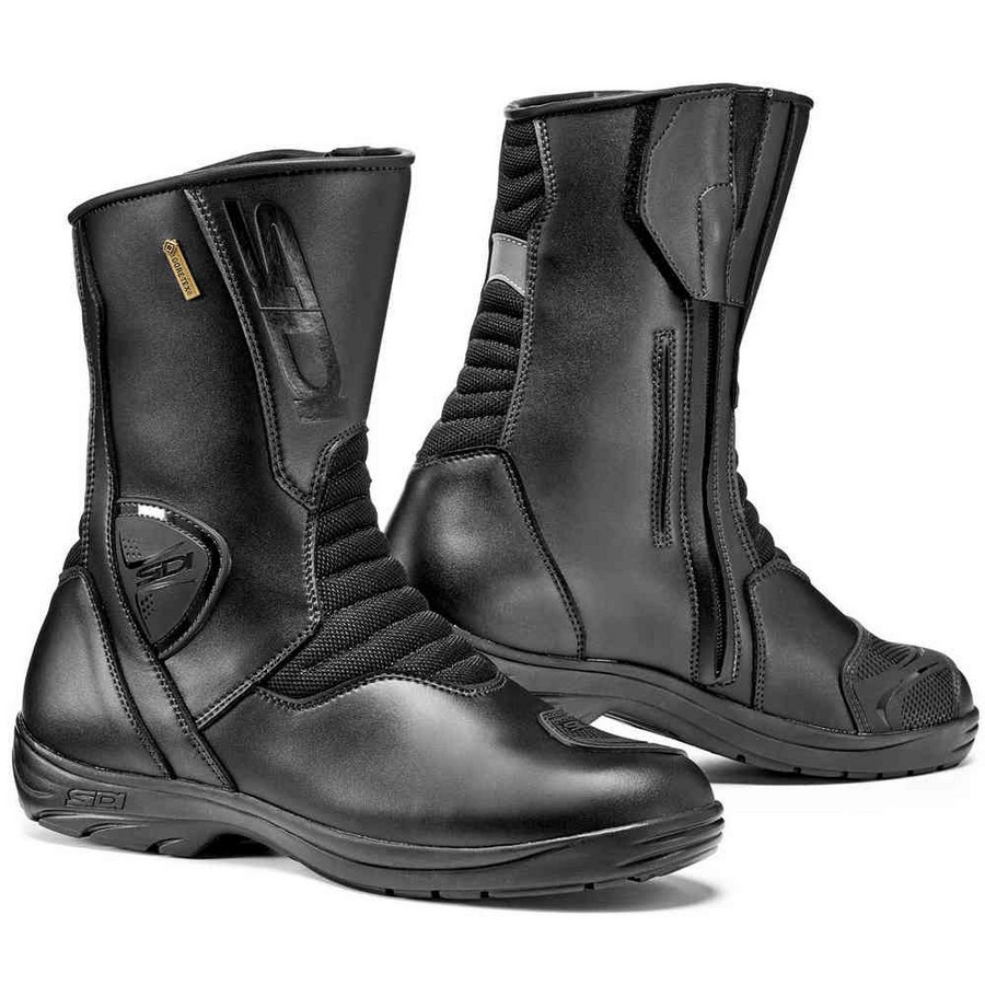 BOTAS SIDI - GAVIA GORE-TEX_1